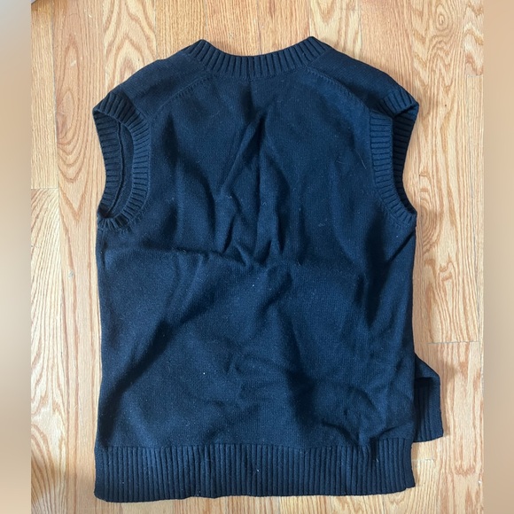 & Other Stories Sweater Vest size S - Picture 2 of 3